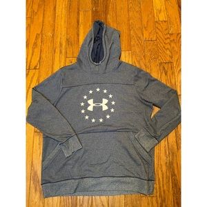 XL Under Armor Sweatshirt